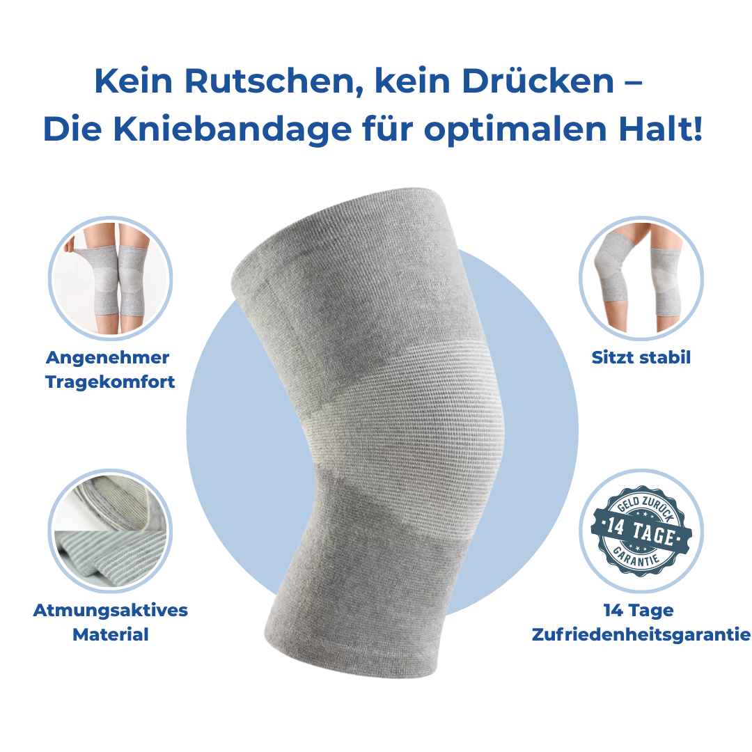 ErgoKnie - Bandage