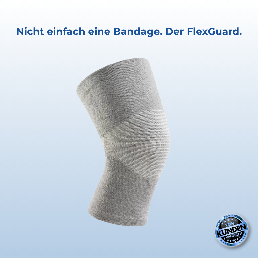 ErgoKnie™ FlexGuard