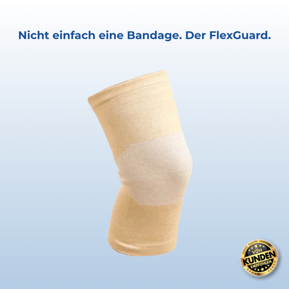 ErgoKnie™ FlexGuard