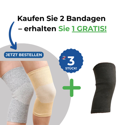 ErgoKnie - Bandage