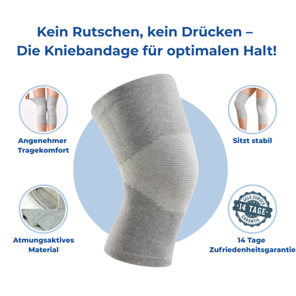 ErgoKnie - Bandage