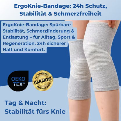 ErgoKnie - Bandage