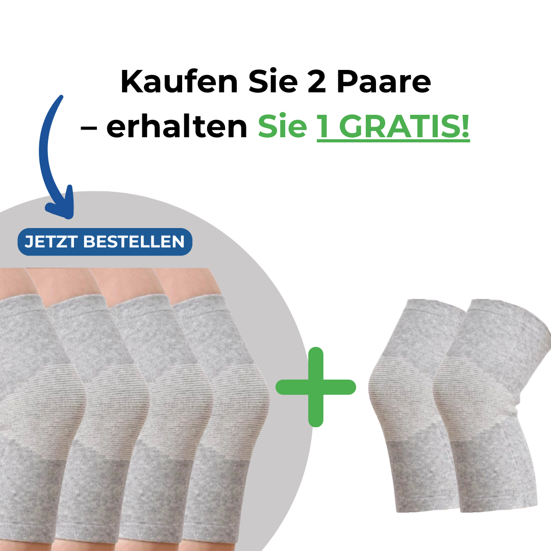 ErgoKnie - Bandage